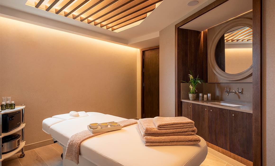 Top Reasons to Visit a Massage Center in Gulshan This Weekend