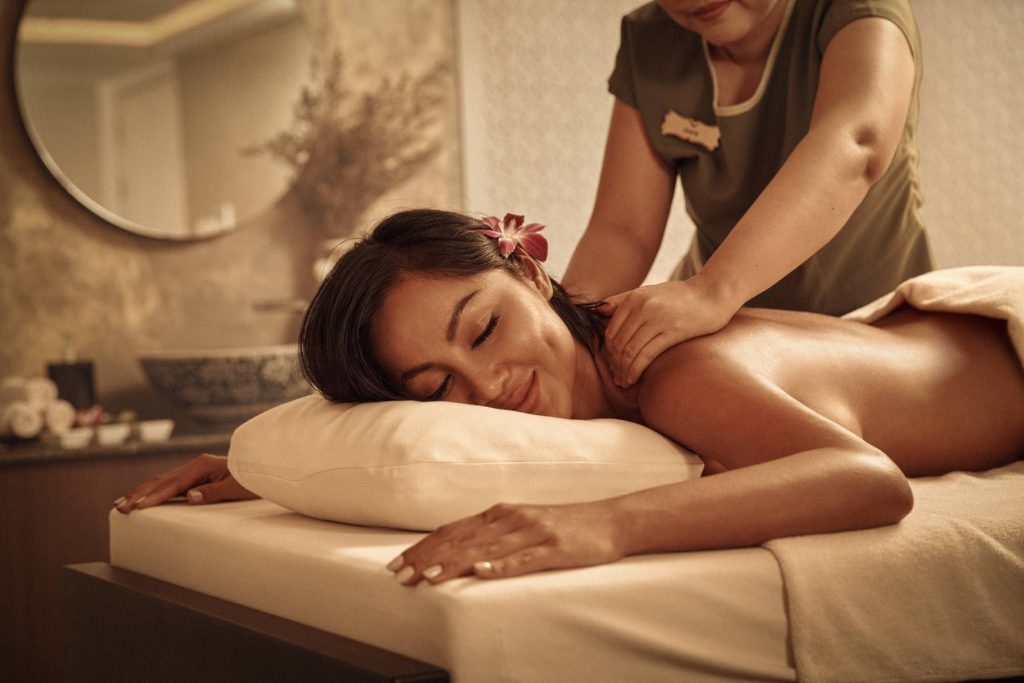 What Is a Thai Traditional Massage? Techniques and Benefits