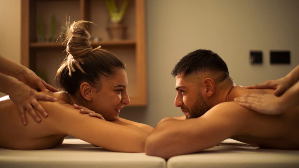 Romantic Spa Packages for Couples in Dhaka