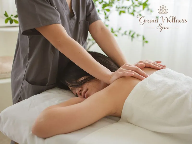 The Difference Between a Regular Spa and a Luxury Spa in Gulshan