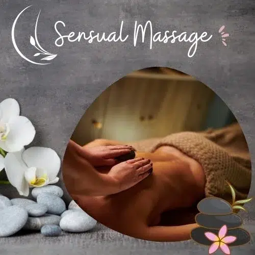 Sensual Massage in Gulshan – Experience Deep Emotional Connection