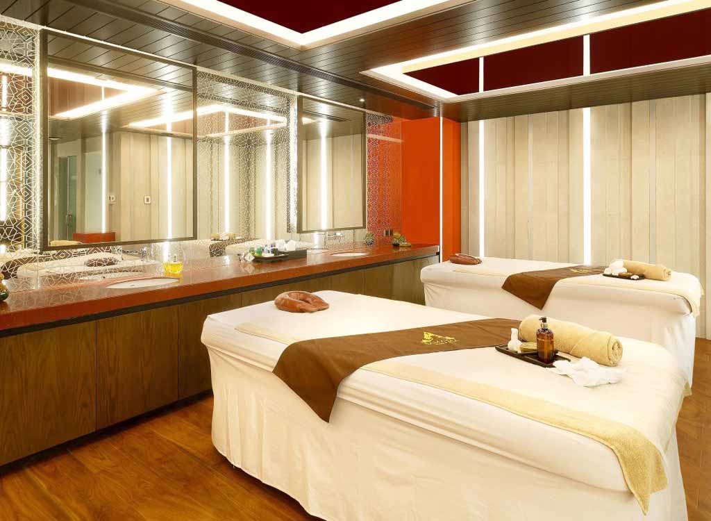 Spa Center in Gulshan