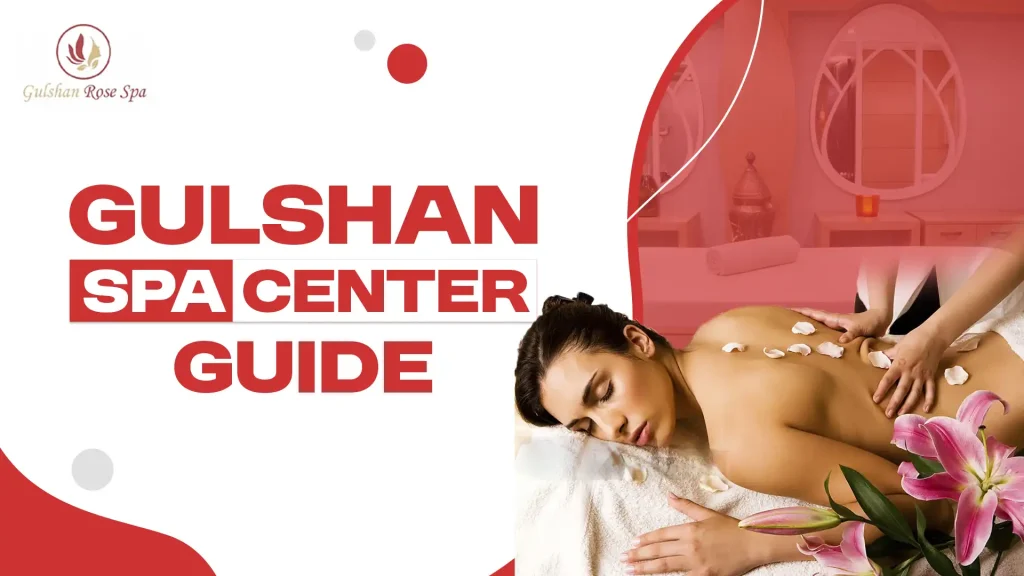 Spa Packages in Gulshan