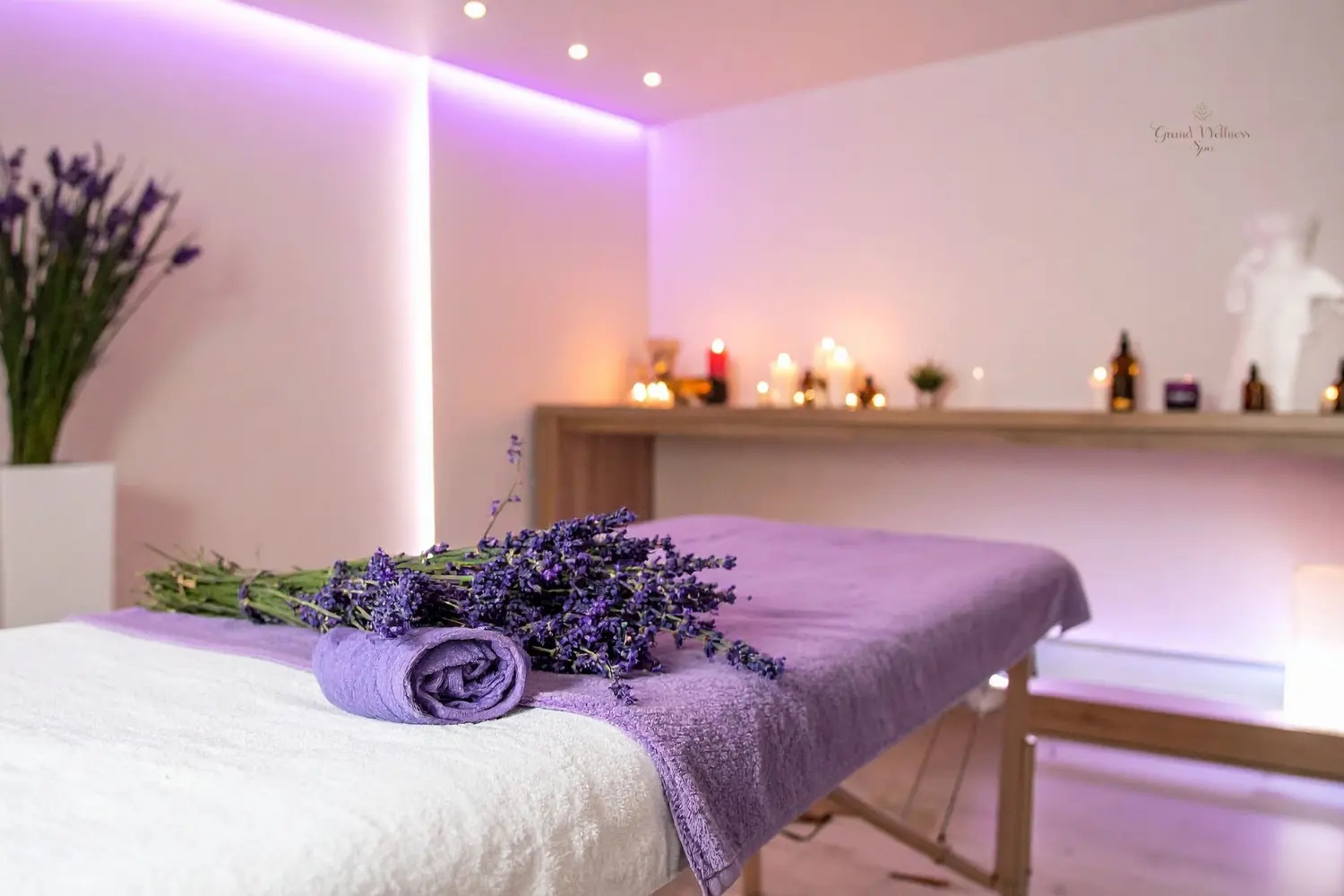 Spa in Gulshan