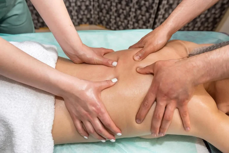 couples massage