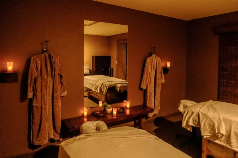 spa room 3